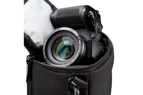 Túi máy ảnh mirrorless CaseLogic TBC-404