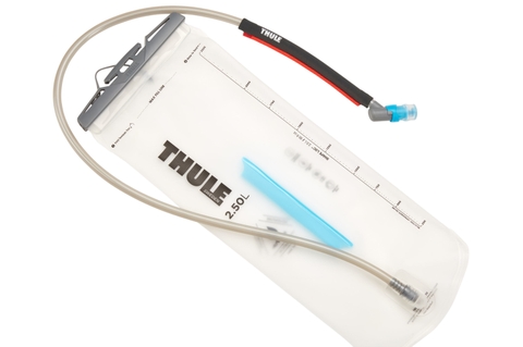 Balo thể thao Thule UpTake 8L (Đen)