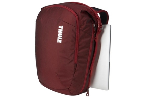 Balo Thule Subterra 34L (Đỏ đậm)
