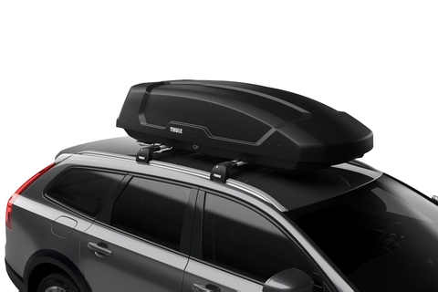 Cốp nóc ôtô Thule Force XT M