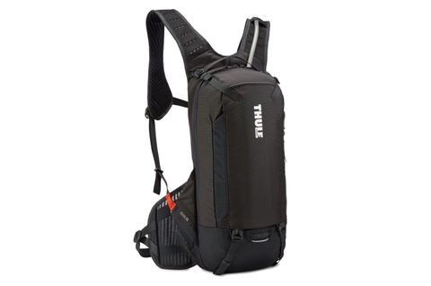 Balo thể thao Thule Rail 12L (Ghi xám)