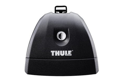 Giá nóc ôtô Thule Rapid System 751 (4 packs)
