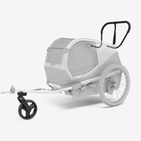 Bộ chuyển đổi Thule Bexey strolling kit