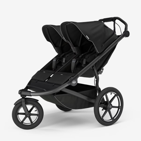 Xe đẩy em bé Thule Urban Glide 3 Double