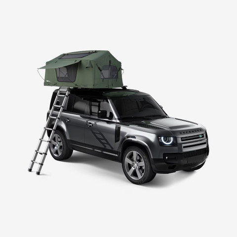 Lều nóc xe Thule Foothill