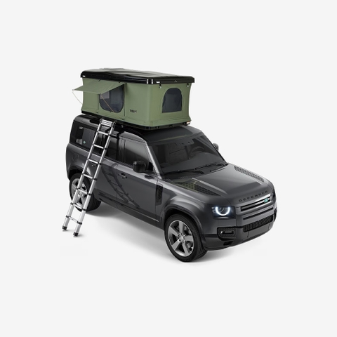 Lều nóc xe Thule Basin