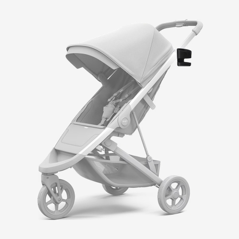 Giá đỡ cốc cho xe đẩy Thule