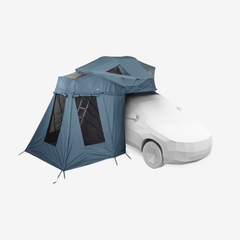 Lều mở rộng Thule Approach Annex