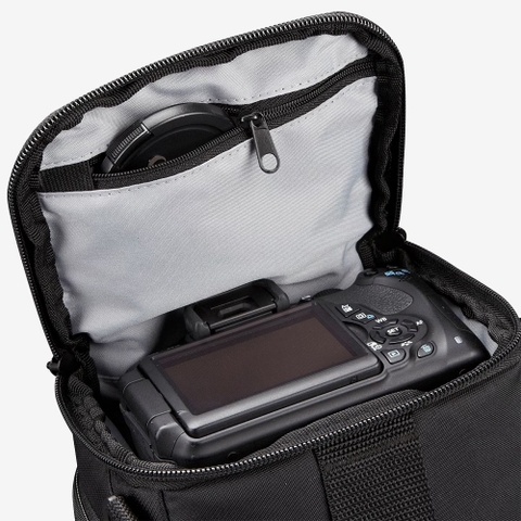 Túi máy ảnh DSLR Case Logic TBC-406