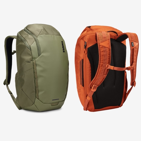 Balo laptop 16 inch Thule Chasm backpack