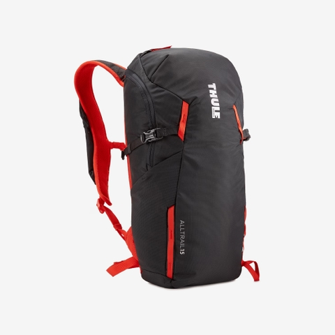 Balo leo núi 15L Thule AllTrail hiking backpack