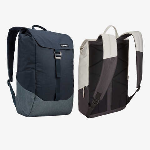 Balo Laptop 15 inch Thule Lithos backpack