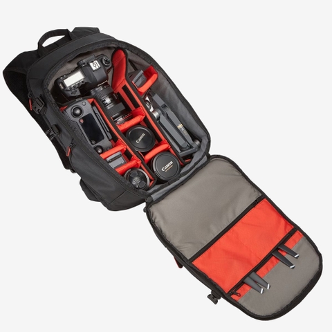 Balo máy ảnh SLR Case Logic DCB-309