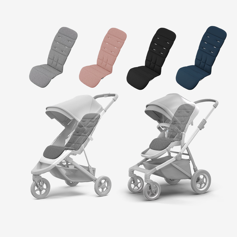 Lót ghế xe đẩy Thule