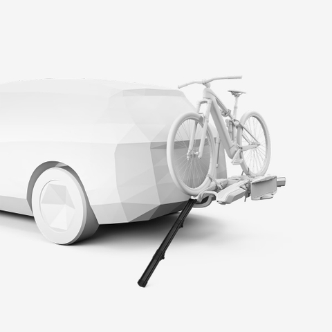 Thanh dẫn xe đạp Thule Foldable Loading Ramp