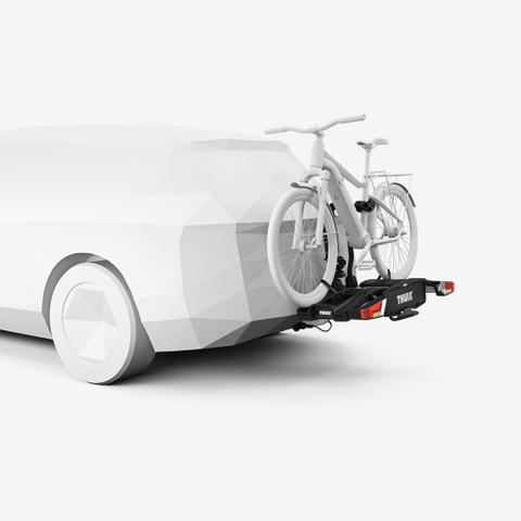 Giá xe đạp Thule EasyFold XT