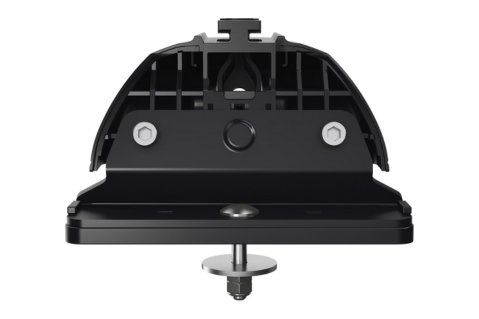 Thule Artificial fixpoint