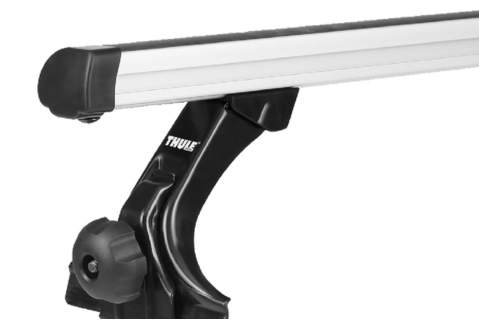 Chân đế thấp Thule 9512
