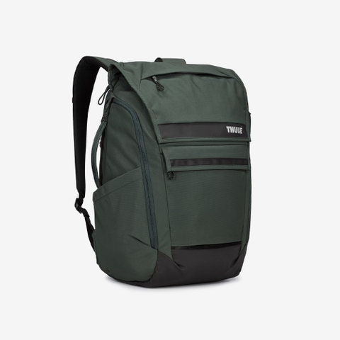 Balo Thule Paramount 27L (Xanh lá đậm)
