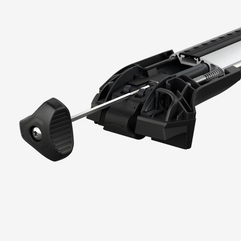Bộ 4 chân đế Thule Edge Raised Rail