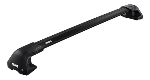 Giá nóc ôtô Thule WingBar Edge + Thule Claim Edge 7205