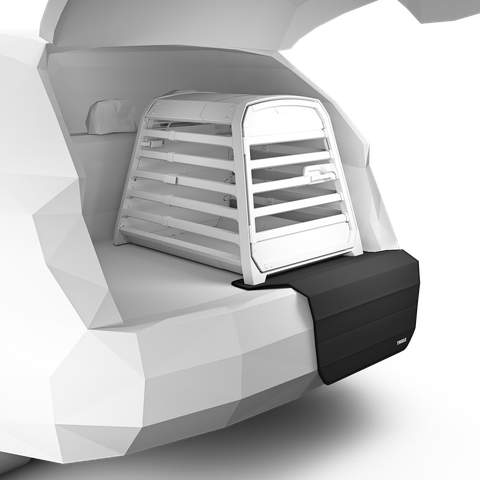 Tấm bảo vệ cản chuồng thú cưng Standard