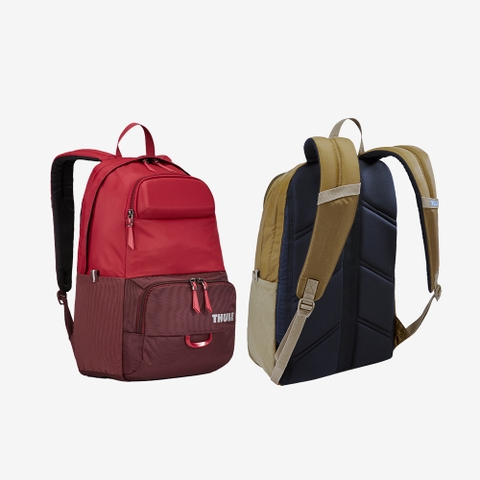 Balo Thule Departer 21L (Nâu Nutria)
