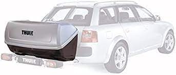 Thùng đuôi xe - Thule Backup