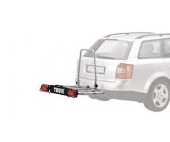 Giá đuôi xe Thule EasyBase