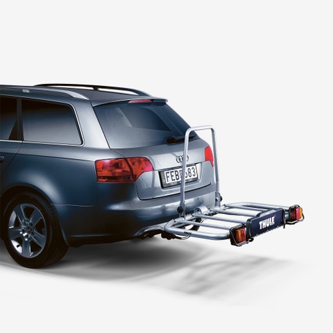 Giá đuôi xe Thule EasyBase