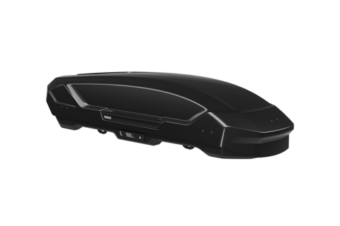 Cốp nóc ôtô Thule Motion 3 Sport (Đen)