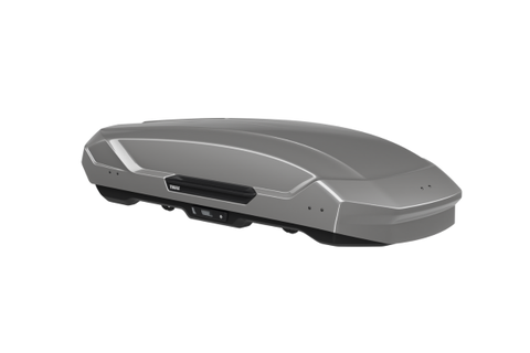 Cốp nóc ôtô Thule Motion 3 L (Xám)