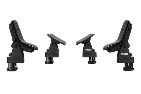 Bộ giá chở Kayak ngang Thule DockGrip