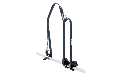 Giá chở Kayak dọc