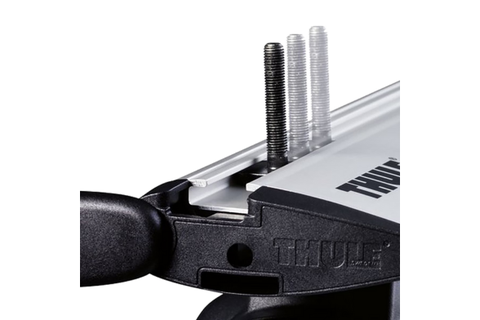 Bộ chuyển đổi Thule T-track Adapter 697-1