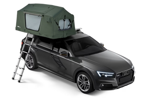 Lớp cách nhiệt Thule Foothill