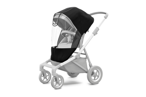 Áo mưa trùm xe đẩy Thule Sleek
