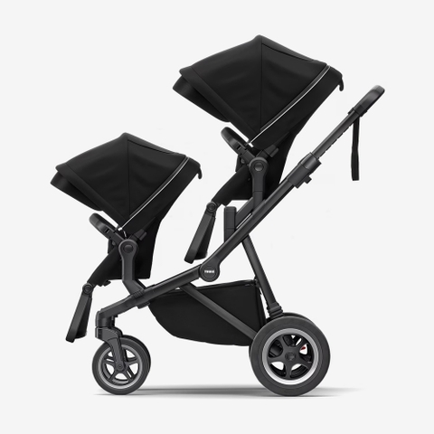 Xe đẩy em bé Thule Sleek