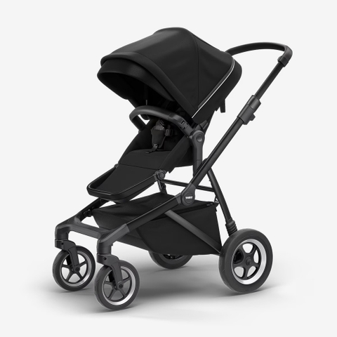 Xe đẩy em bé Thule Sleek