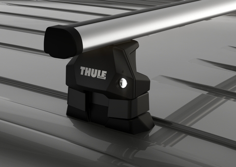 Đệm nâng cao giá nóc Thule Fixpoint Extension