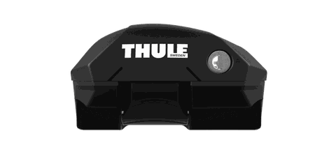 Bộ 4 chân đế thanh giá nóc Thule Edge Raised Rail 720400