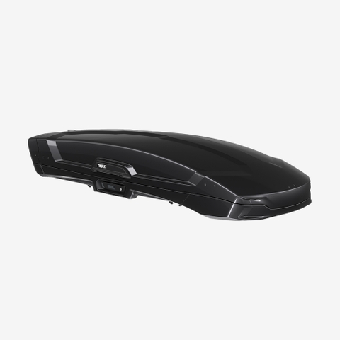 Cốp nóc ôtô Thule Vector