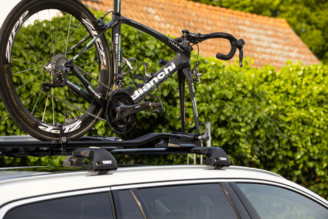 Giá Treo Xe Đạp Nóc Ô Tô Thule FastRide