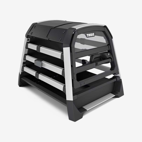 Chuồng thú cưng Allax XS