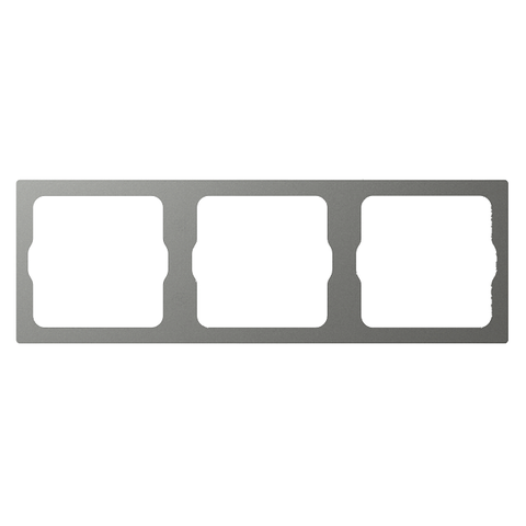 M7 AIR- Khung ba (Platinum Grey) Simon 660830-6Q