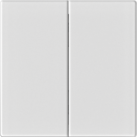M7 Gem- Bộ nút nhấn đôi (16AX 250V) (Diamond White) Simon 661021FG-4F