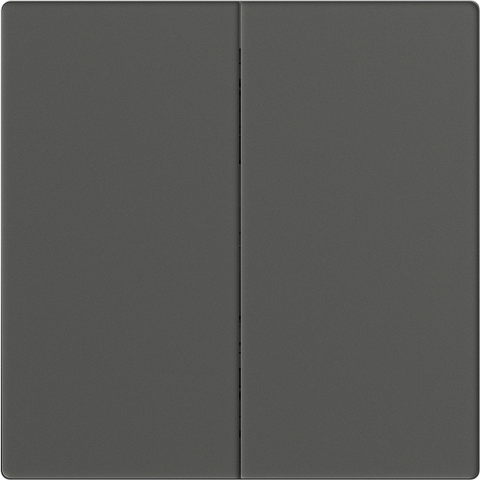 M7 Gem- Bộ công tắc trung gian đôi (Diamond Grey) Simon 661046G-4D