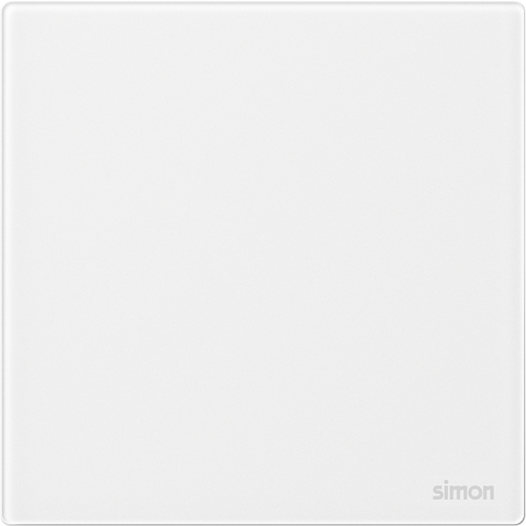 M7 Gem- Bộ công tắc 20A 2 cực có đèn LED  (Diamond White) Simon 662025G-4F
