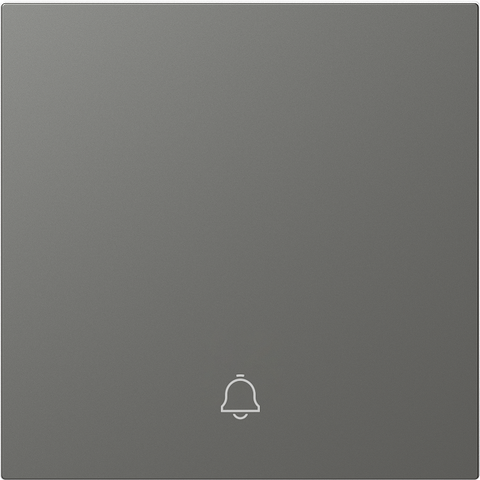M7 AIR- Bộ công tắc chuông cửa (Platinum Grey) Simon 666301-6Q