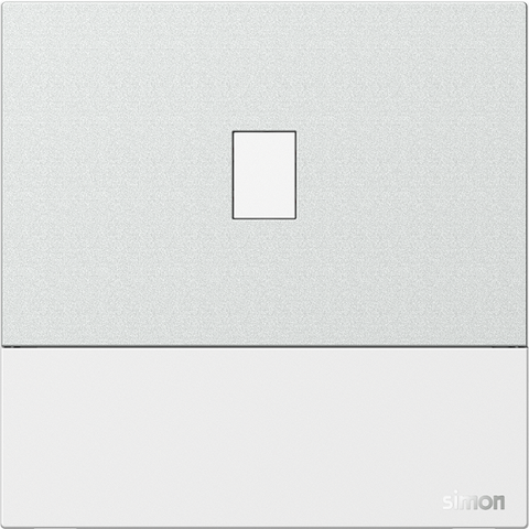 Module  đèn chân tường cầu thang Simon M7 66E732 Màu Trắng